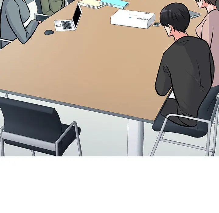 漫画《心机女教授》第130话第88张图