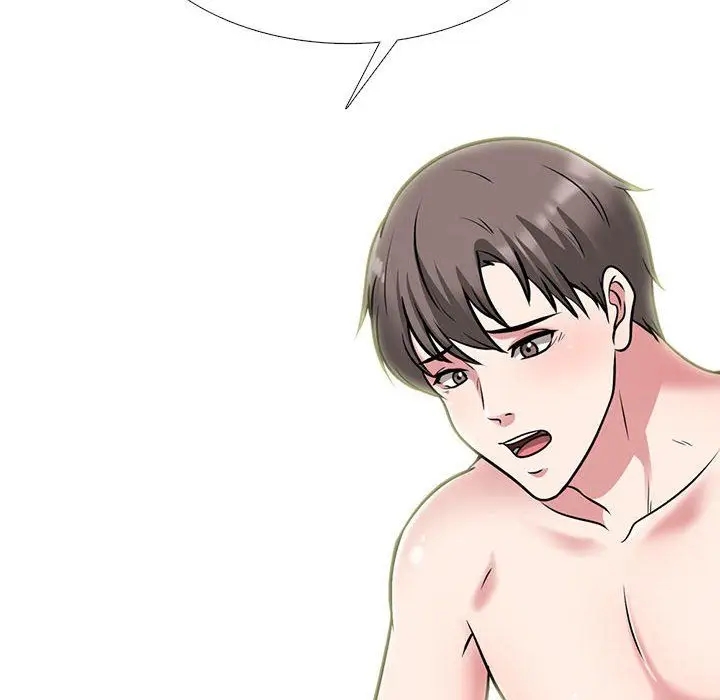 漫画《心机女教授》第129话第104张图