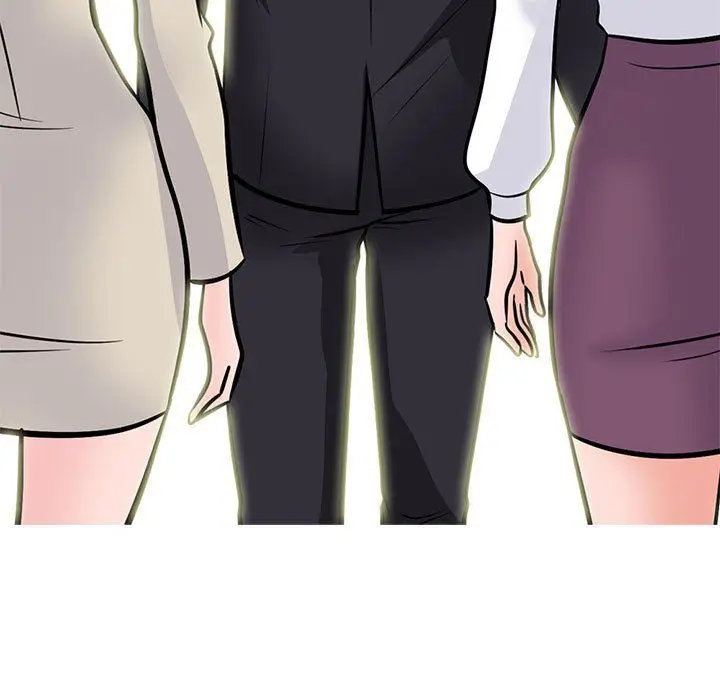 漫画《心机女教授》第129话第133张图