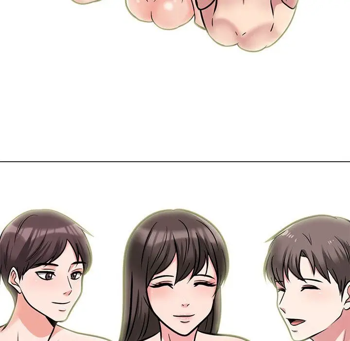 漫画《心机女教授》第129话第6张图