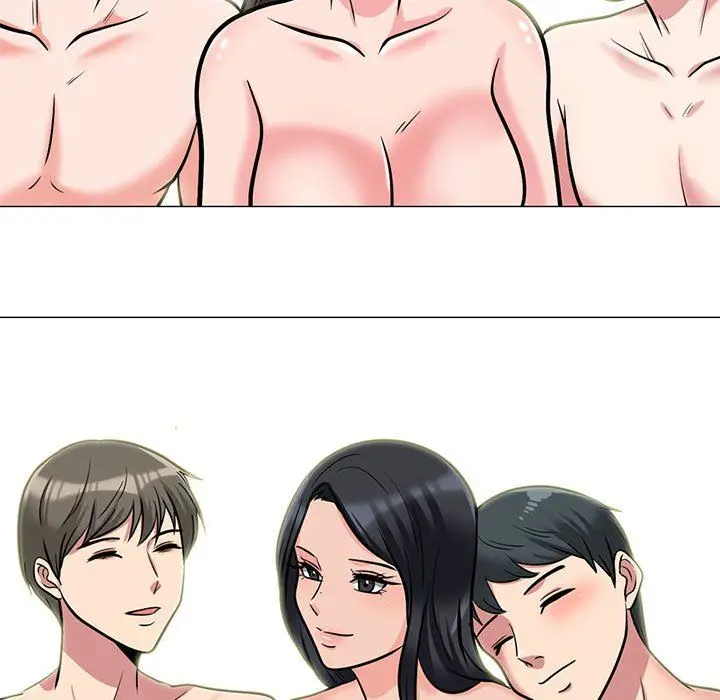漫画《心机女教授》第129话第7张图