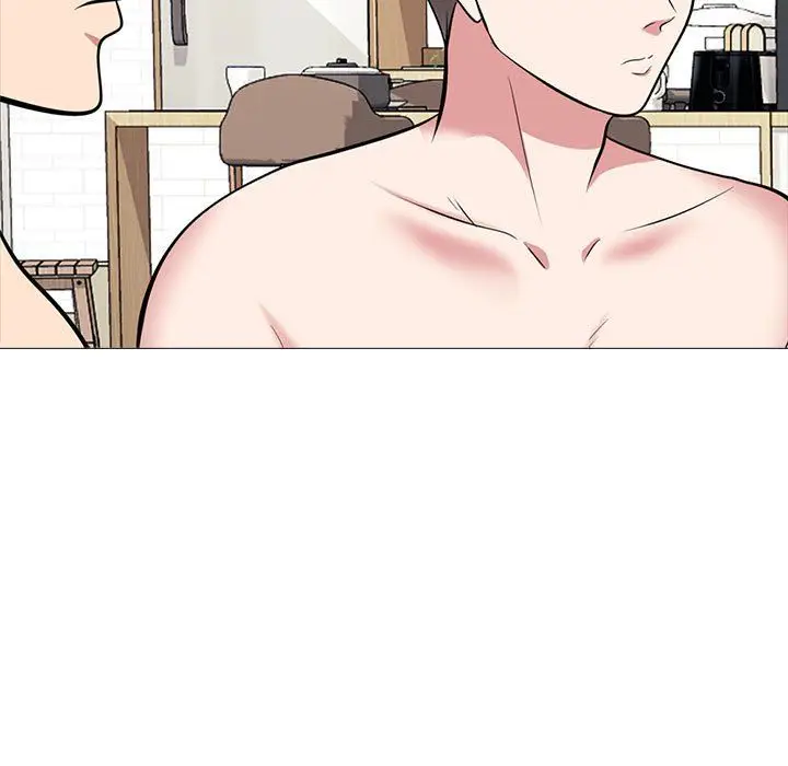 漫画《心机女教授》第129话第85张图