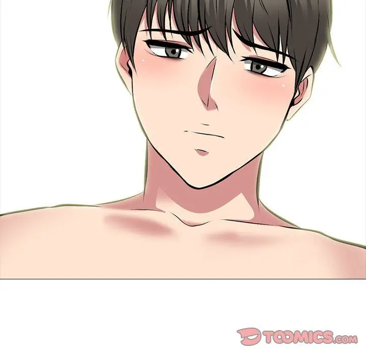漫画《心机女教授》第129话第93张图