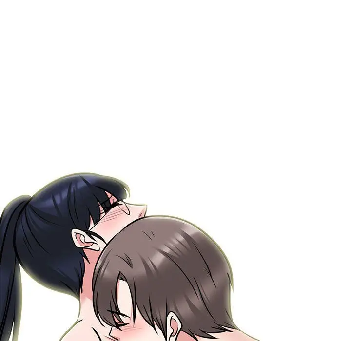 漫画《心机女教授》第138话第118张图