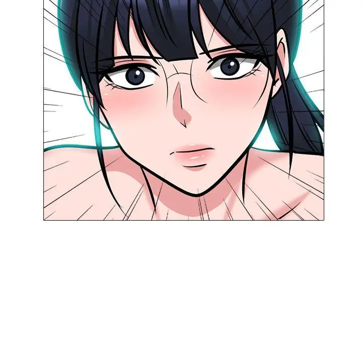 漫画《心机女教授》第138话第137张图