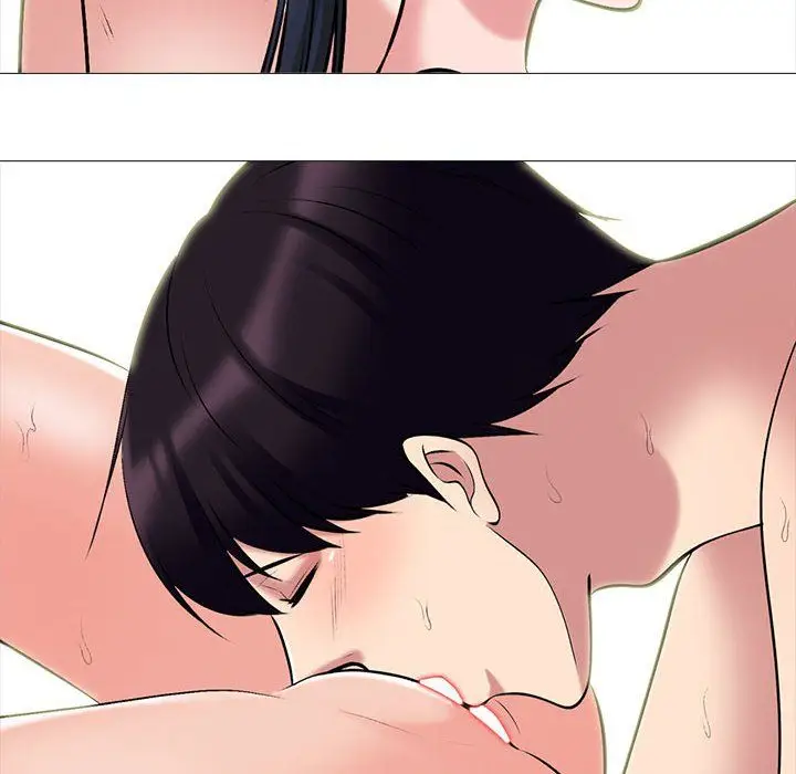 漫画《心机女教授》第138话第144张图