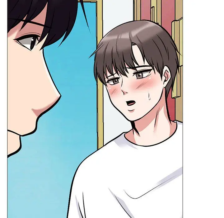 漫画《心机女教授》第138话第20张图