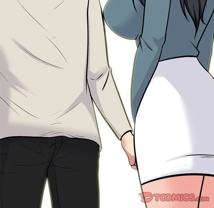漫画《心机女教授》第138话第39张图