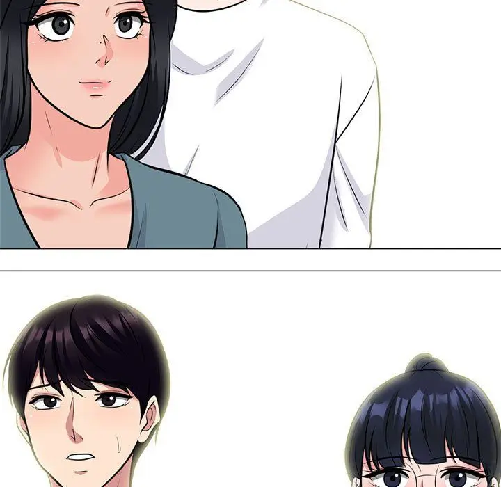 漫画《心机女教授》第138话第7张图