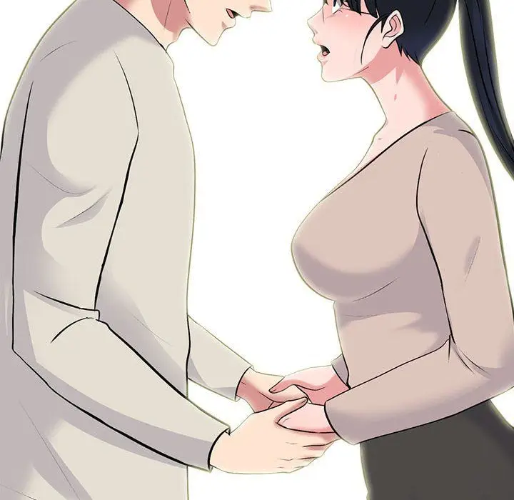 漫画《心机女教授》第138话第72张图