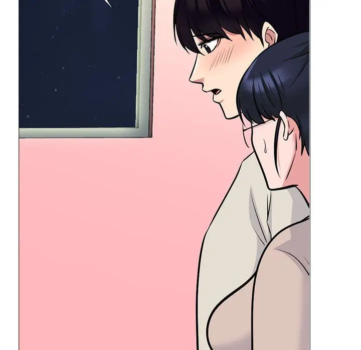 漫画《心机女教授》第138话第83张图