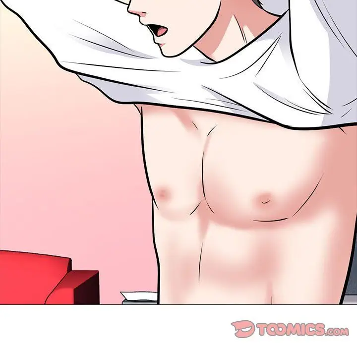 漫画《心机女教授》第138话第87张图