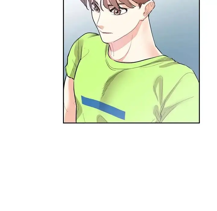 漫画《这难道是命中注定》第37话第5张图
