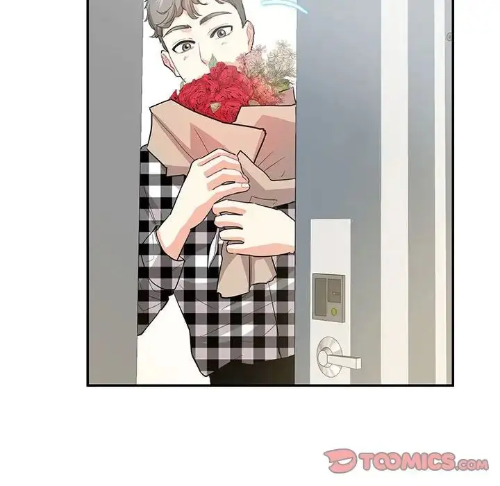 漫画《这难道是命中注定》第37话第74张图