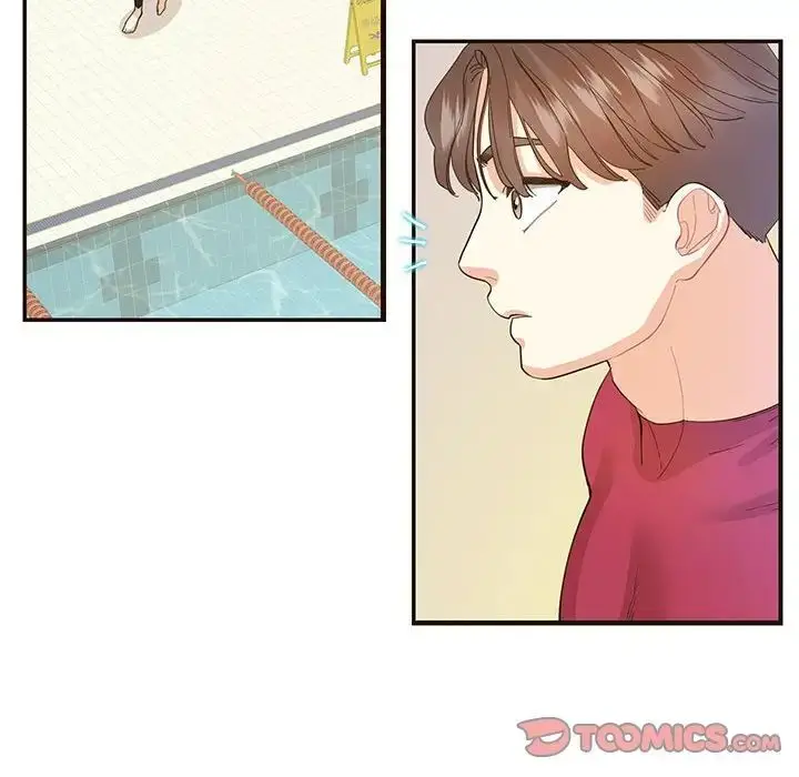 漫画《这难道是命中注定》第32话第74张图