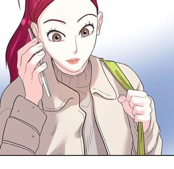 漫画《这难道是命中注定》第44话第88张图