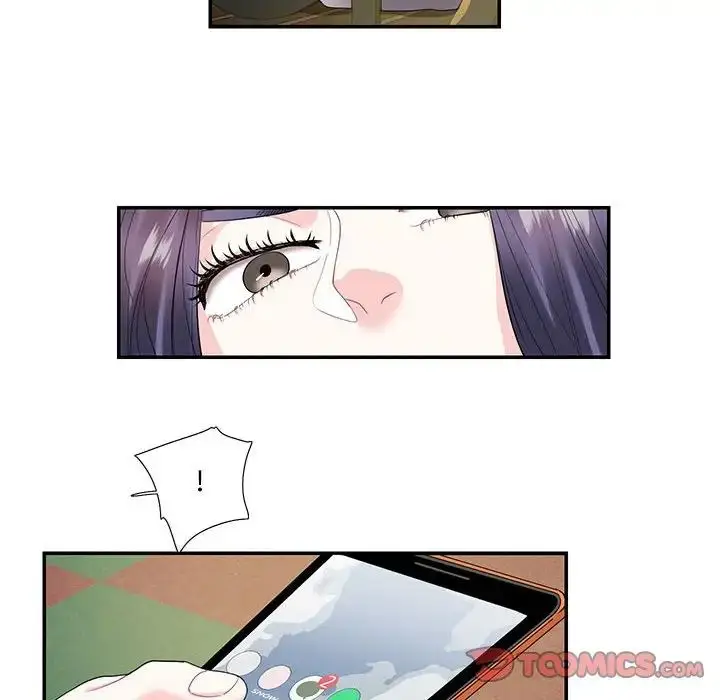 漫画《这难道是命中注定》第23话第10张图
