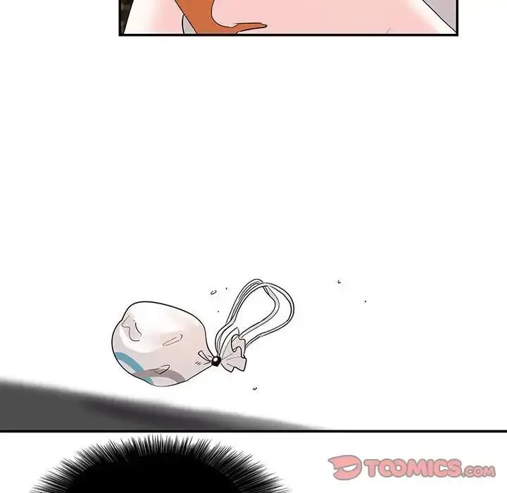 漫画《这难道是命中注定》第23话第20张图