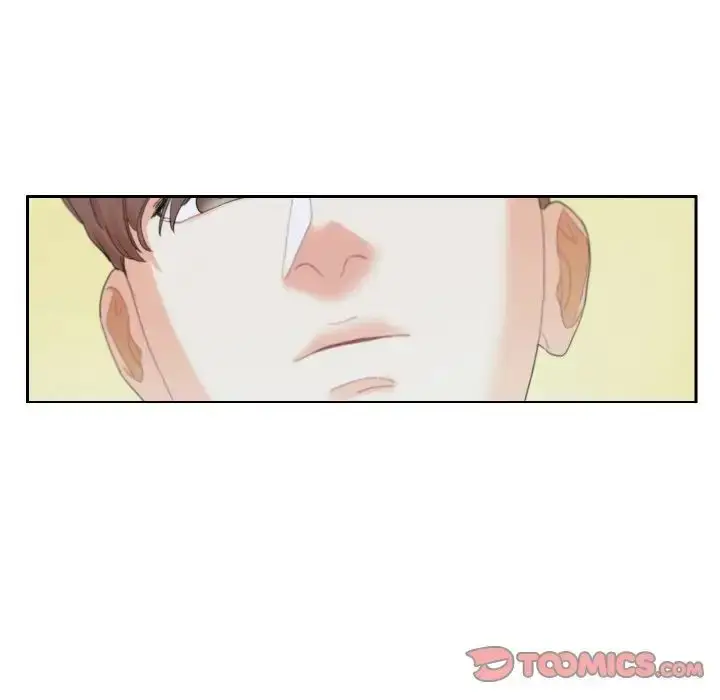 漫画《这难道是命中注定》第14话第18张图