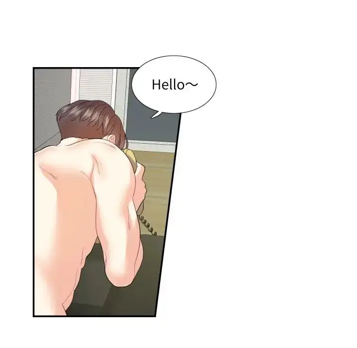 漫画《这难道是命中注定》第14话第52张图