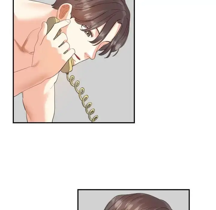 漫画《这难道是命中注定》第14话第57张图