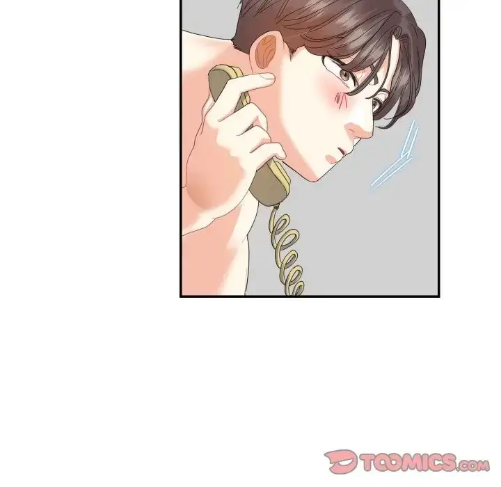 漫画《这难道是命中注定》第14话第58张图
