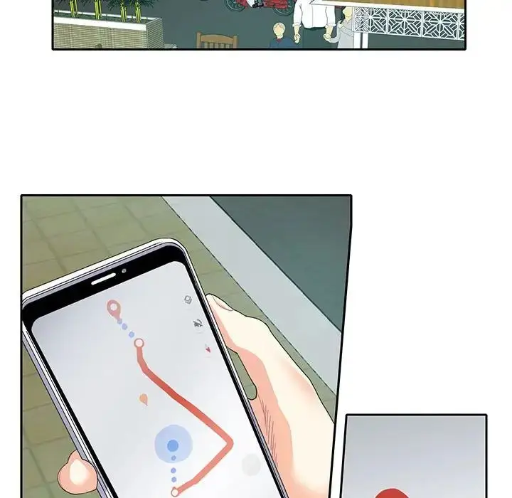 漫画《这难道是命中注定》第12话第29张图