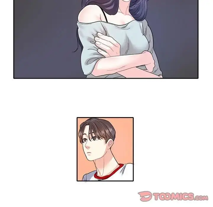 漫画《这难道是命中注定》第12话第46张图