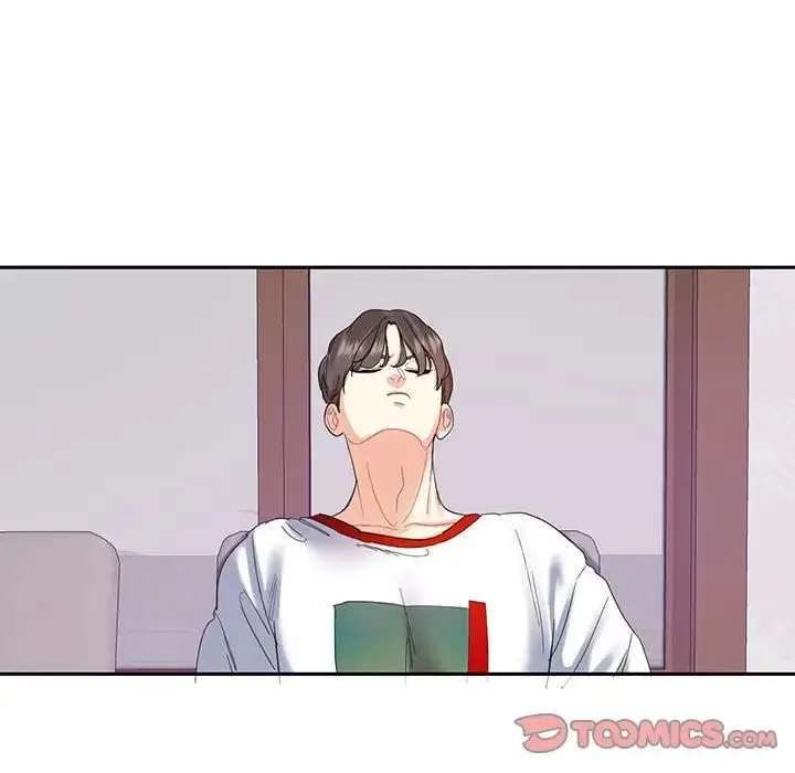 漫画《这难道是命中注定》第12话第58张图