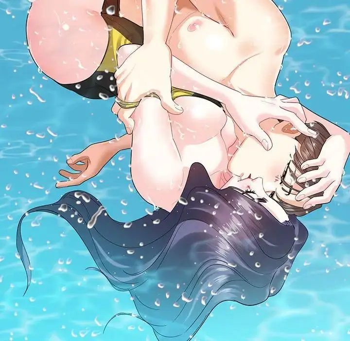 漫画《这难道是命中注定》第24话第25张图