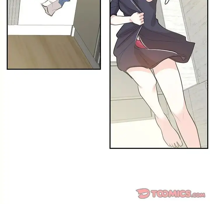 漫画《这难道是命中注定》第36话第66张图