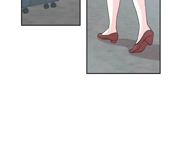 漫画《这难道是命中注定》第38话第21张图
