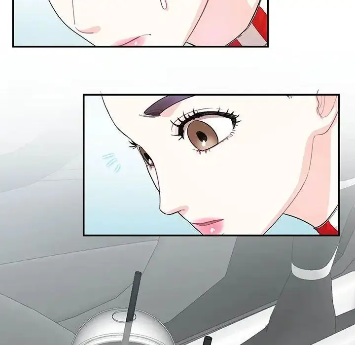 漫画《这难道是命中注定》第38话第33张图
