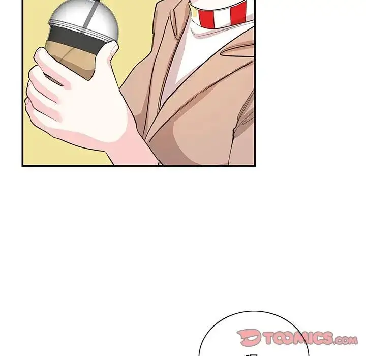 漫画《这难道是命中注定》第38话第38张图