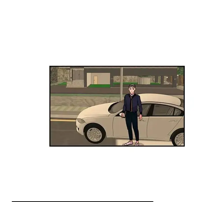 漫画《这难道是命中注定》第38话第41张图