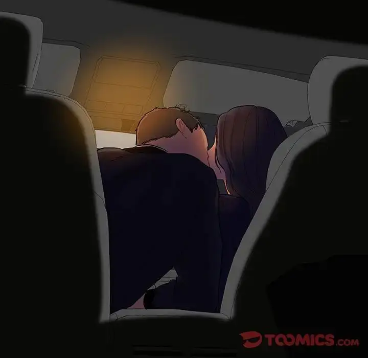 漫画《这难道是命中注定》第38话第84张图