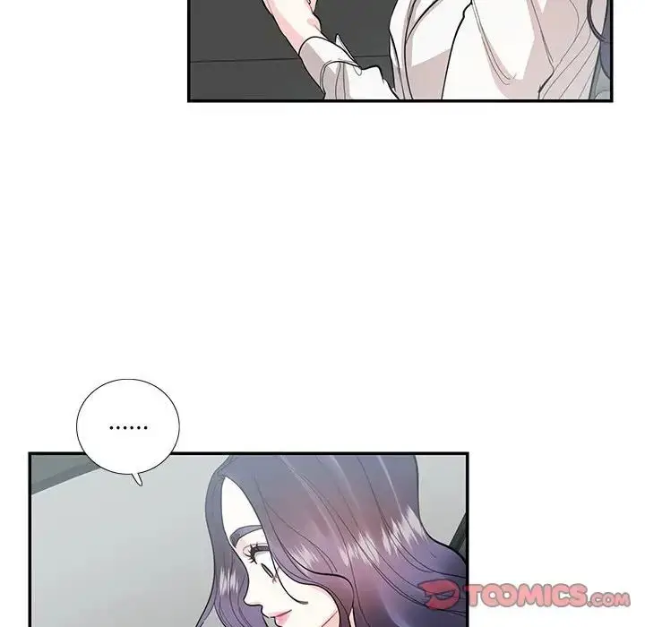 漫画《这难道是命中注定》第34话第46张图