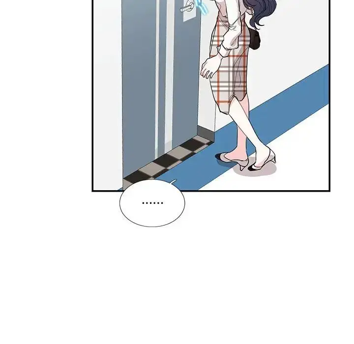漫画《这难道是命中注定》第34话第81张图