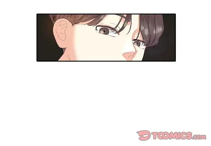 漫画《这难道是命中注定》第5话第2张图