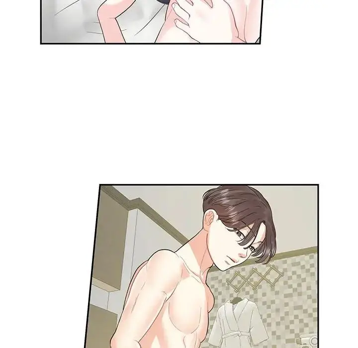 漫画《这难道是命中注定》第4话第27张图