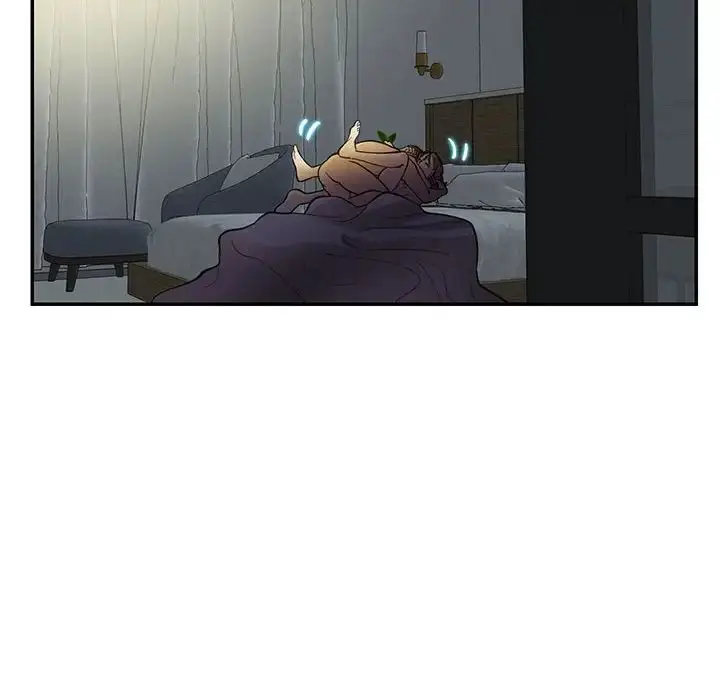 漫画《这难道是命中注定》第35话第41张图