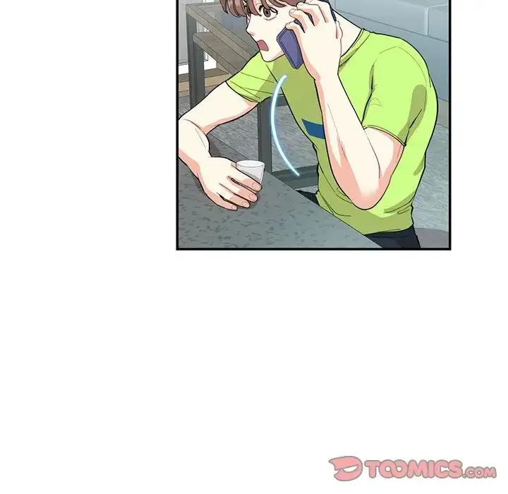 漫画《这难道是命中注定》第35话第80张图