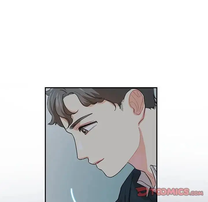 漫画《这难道是命中注定》第41话第46张图