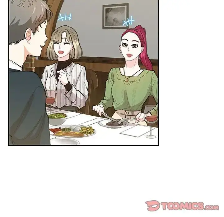 漫画《这难道是命中注定》第41话第6张图