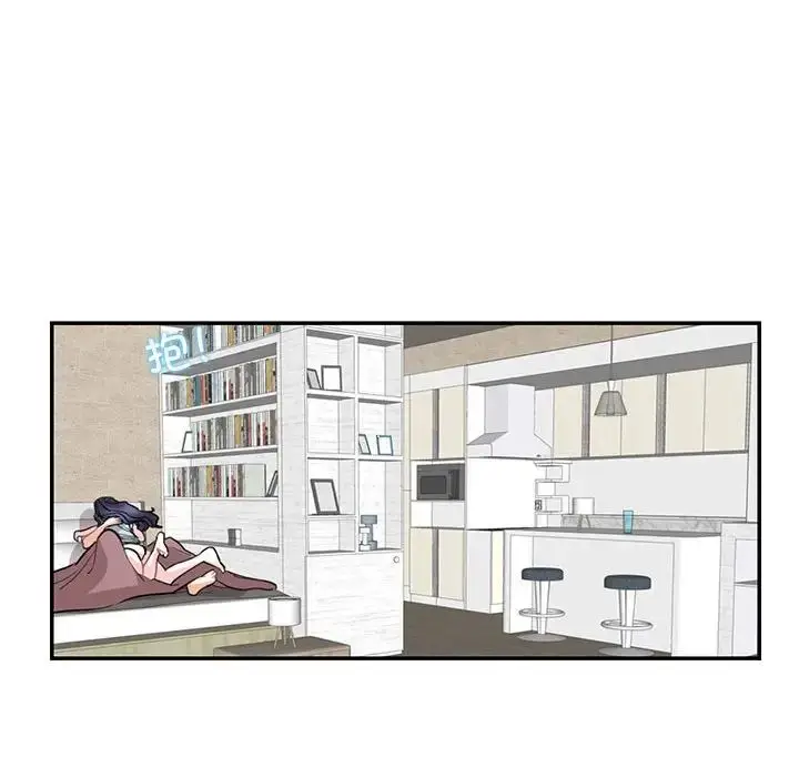 漫画《这难道是命中注定》第41话第83张图