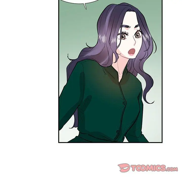 漫画《这难道是命中注定》第43话第14张图