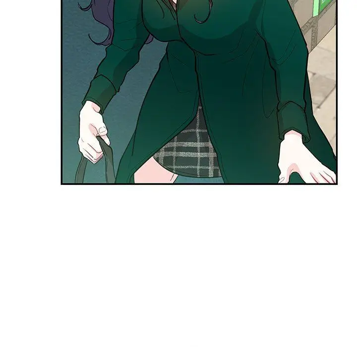 漫画《这难道是命中注定》第43话第21张图