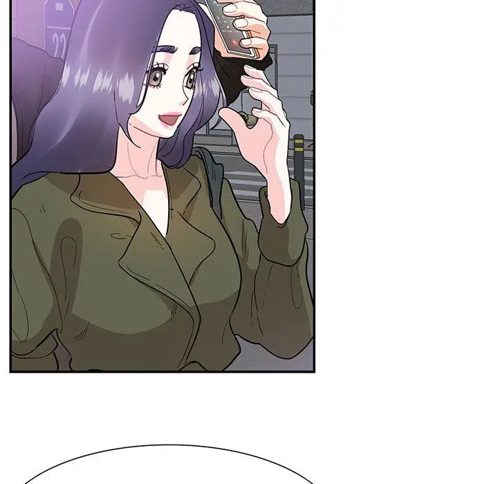 漫画《这难道是命中注定》第43话第73张图