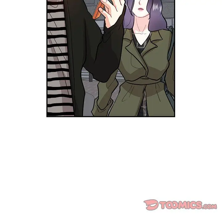 漫画《这难道是命中注定》第43话第78张图