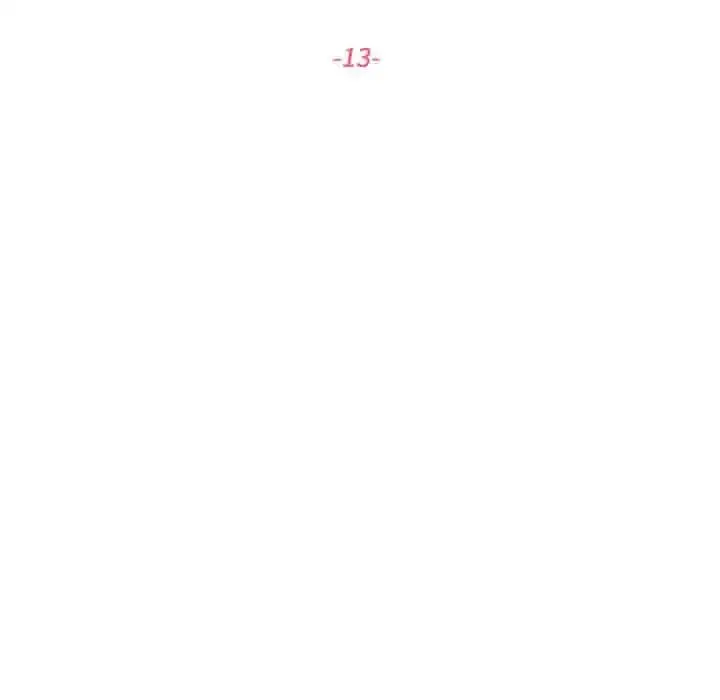 漫画《这难道是命中注定》第13话第15张图